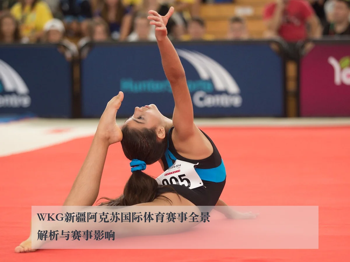 WKG新疆阿克苏国际体育赛事全景解析与赛事影响